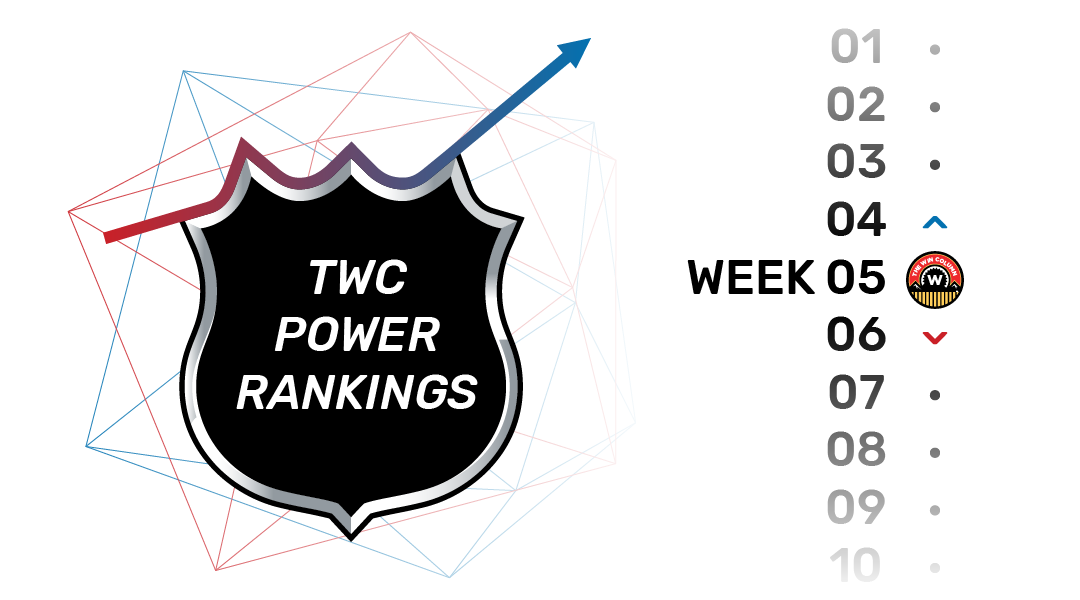 nhl power rankings week 12